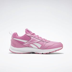 Reebok Almotio 5.0 Laufschuhe Kinder - Rosa/Weiß - DE 816-NRG